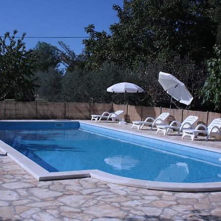 Sanja Apartments Sveti Servul Novigrad Istria Exterior foto