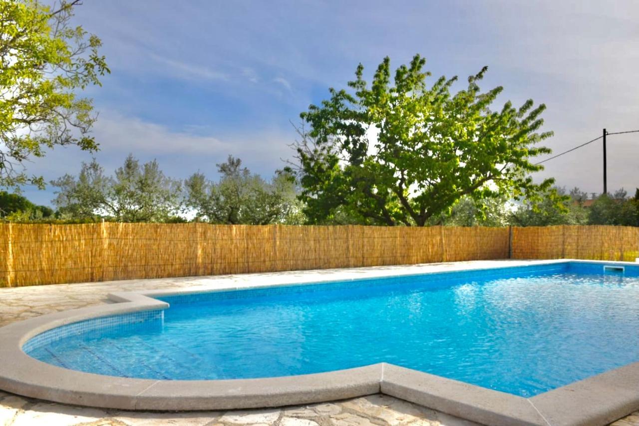 Sanja Apartments Sveti Servul Novigrad Istria Exterior foto