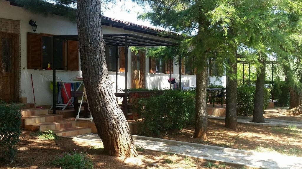 Sanja Apartments Sveti Servul Novigrad Istria Exterior foto