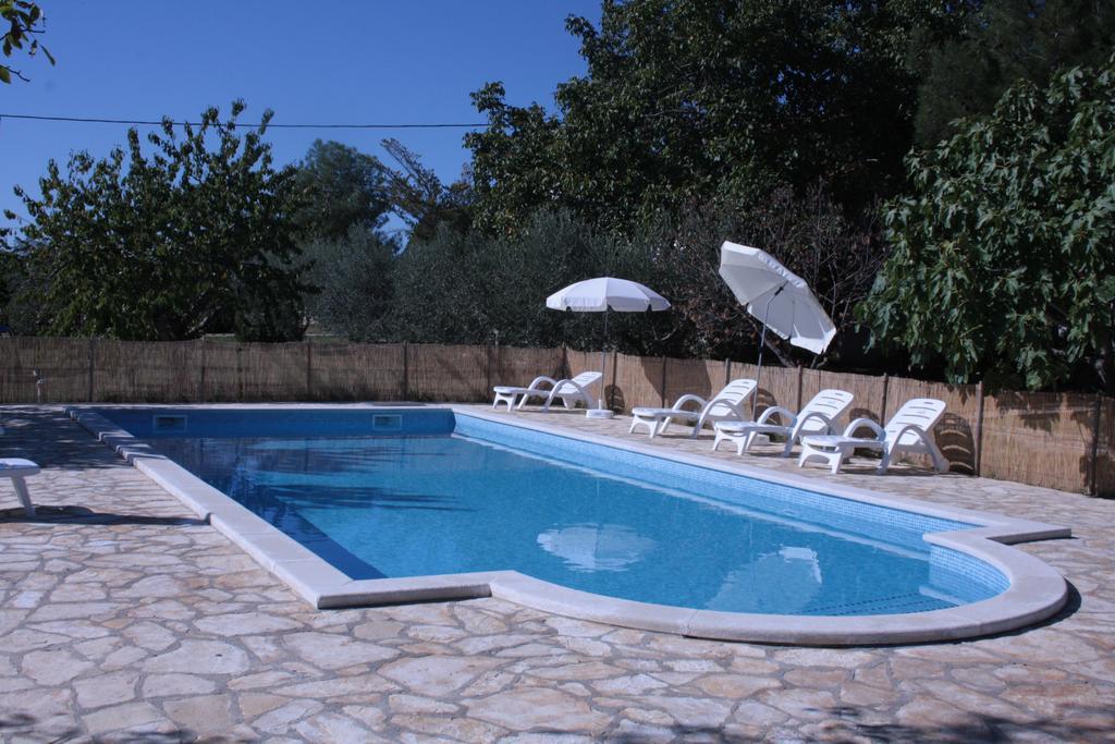 Sanja Apartments Sveti Servul Novigrad Istria Exterior foto