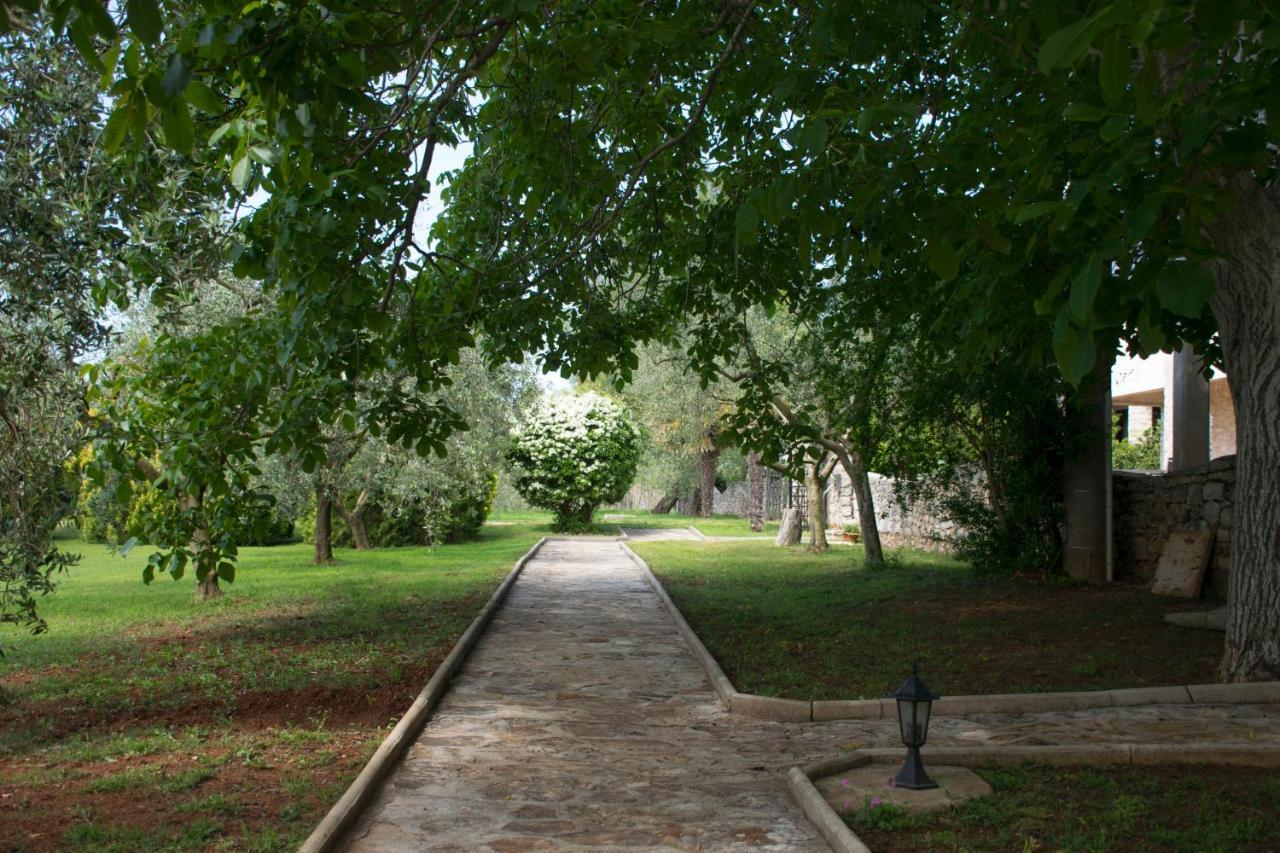 Sanja Apartments Sveti Servul Novigrad Istria Exterior foto